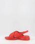 Camper Flat Sandals Rood Dames - Thumbnail 7