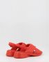 Camper Flat Sandals Rood Dames - Thumbnail 12