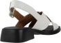 Camper Ultrazachte Houston Dana Negro Sneakers Streetwear Vrouwen - Thumbnail 6