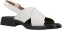 Camper Ultrazachte Houston Dana Negro Sneakers Streetwear Vrouwen - Thumbnail 8