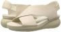 Camper High Heel Sandals White Dames - Thumbnail 6