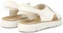 Camper Flat Sandals White Dames - Thumbnail 5