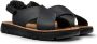 Camper Sandals Oruga K200157 022 Zwart Dames - Thumbnail 4