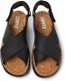 Camper Sandals Oruga K200157 022 Zwart Dames - Thumbnail 5