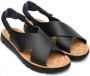 Camper Sandals Oruga K200157 022 Zwart Dames - Thumbnail 6