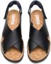 Camper Sandals Oruga K200157 022 Zwart Dames - Thumbnail 7