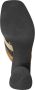 Camper Kiara Twins Hak Sandalen Black Dames - Thumbnail 5