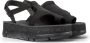 Camper Eco Chic Sandalen Black Dames - Thumbnail 2