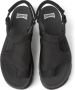 Camper Eco Chic Sandalen Black Dames - Thumbnail 3