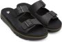 Camper Oruga Sandalen Herren Zwart - Thumbnail 3