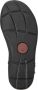 Camper Match Sandalen Herren Blauw Geel - Thumbnail 6