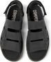 Camper Sandals Oruga Zwart Heren - Thumbnail 4