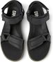 Camper Oruga Sandalen Herren Donkergroen - Thumbnail 4