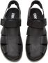 Camper Oruga Sandalen Herren Zwart - Thumbnail 11