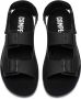 Camper Flat Sandals Black Heren - Thumbnail 5