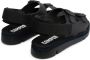 Camper Flat Sandals Black Heren - Thumbnail 6