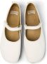 Camper Flexibele Alledaagse Held Ballerina's White Dames - Thumbnail 5