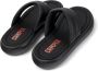 Camper Flota Sandalen Comfort en Demping Black Heren - Thumbnail 5