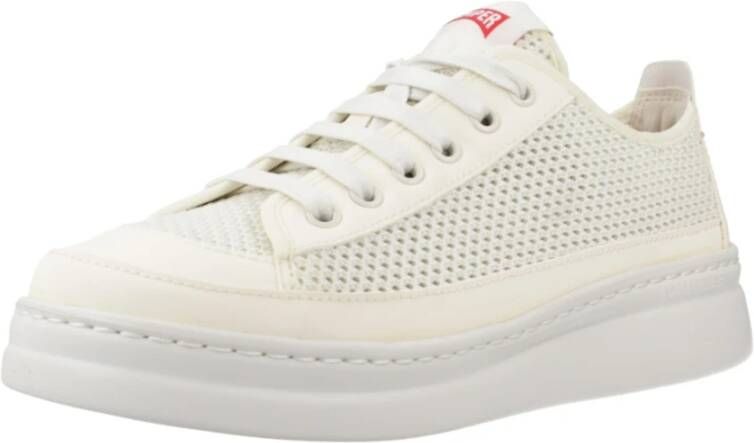 Camper Gampi Houston Soil Fax Sneakers White Dames