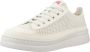 Camper Witte Natuurlijke Vrijetijdssneakers White Dames - Thumbnail 8
