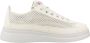 Camper Gampi Houston Soil Fax Sneakers White Dames - Thumbnail 7