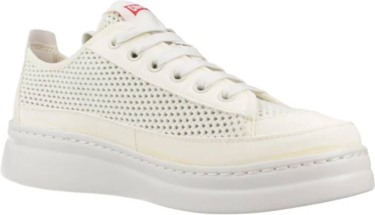 Camper Gampi Houston Soil Fax Sneakers White Dames