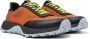 Camper Gore-Tex Dames Trail Sneakers Oranje Multicolor Dames - Thumbnail 3