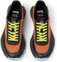 Camper Gore-Tex Dames Trail Sneakers Oranje Multicolor Dames - Thumbnail 4