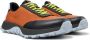 Camper Gore-Tex Heren Drift Trail Sneakers Oranje Multicolor Heren - Thumbnail 3