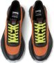 Camper Gore-Tex Heren Drift Trail Sneakers Oranje Multicolor Heren - Thumbnail 4