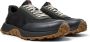Camper Heren Sneakers Stijlvol Stof Rubberen Zool Black Heren - Thumbnail 7
