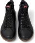 Camper Gore-Tex herenlaars Peu zwart - Thumbnail 2