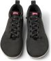 Camper Gore-Tex Peu Grijze Damesschoenen Gray Dames - Thumbnail 4