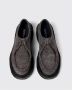 Camper Grijze Brogue Schoenen voor Mannen - Thumbnail 2