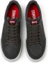 Camper Grijze Retrostijl Herensneakers - Thumbnail 2