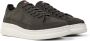 Camper Grijze Runner Up Dames Sneakers Gray Dames - Thumbnail 3