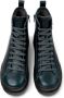 Camper Stijlvolle Veterschoenen Brutus Model Green Dames - Thumbnail 14