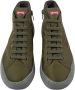 Camper Groene Casual Damesschoen Green Dames - Thumbnail 9