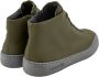 Camper Groene Casual Damesschoen Green Dames - Thumbnail 10