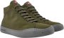Camper Groene Casual Damesschoen Green Dames - Thumbnail 11