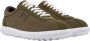 Camper Groene Casual Textiel Sneakers - Thumbnail 4