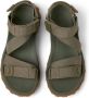 Camper Groene Drift Trail Herensandalen - Thumbnail 3
