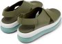 Camper Sandalen Pelotas Flota Up K201727 damessandalen - Thumbnail 3