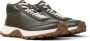 Camper Groene Gore-Tex Dames Sneakers Drift Trail Green Dames - Thumbnail 3