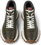 Camper Groene Gore-Tex Dames Sneakers Drift Trail Green Dames - Thumbnail 4