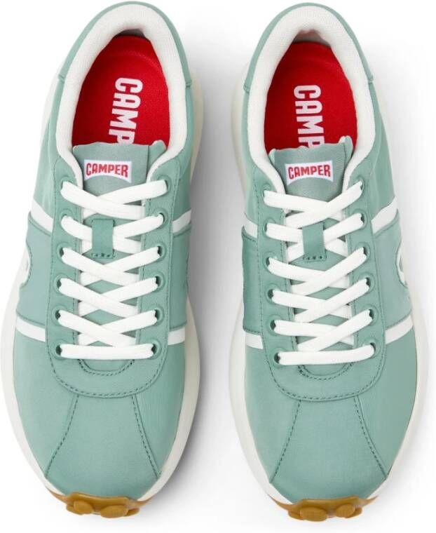 Camper Groene Pelotas Sneakers