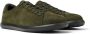 Camper Groene Pelotas Sneakers voor Mannen Green Heren - Thumbnail 4