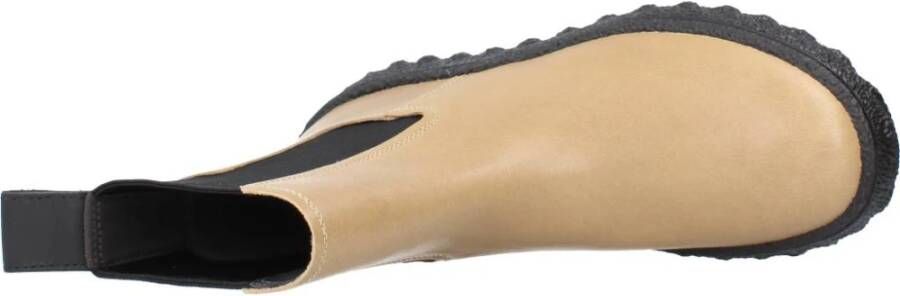 Camper Ground Chelsea Boots