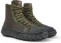 Camper Ankle boots Ground K400584 Groen Dames - Thumbnail 5