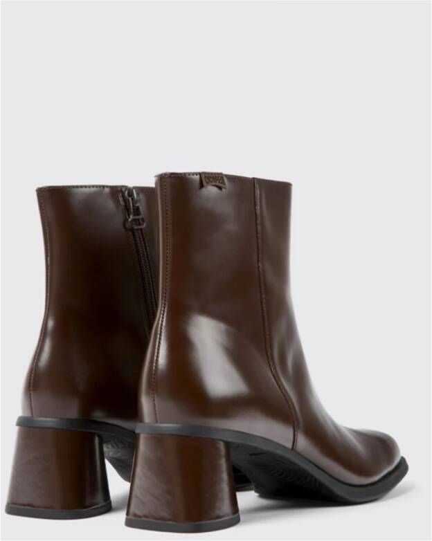 Camper Enkelschoenen kiara Beige Dames - Foto 9